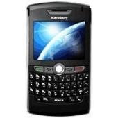 BlackBerry 8820