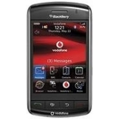 BlackBerry 9500 Storm Cargadores