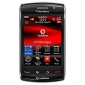 BlackBerry 9520 Storm2