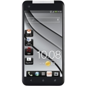 HTC J Butterfly Cargadores