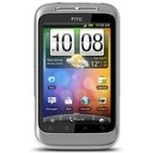 HTC Wildfire S Cargadores