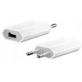 Cargador Apple - ORIGINAL - 5 Vatios