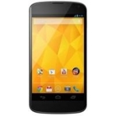 LG Nexus 4 Cargadores