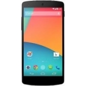 LG Nexus 5 Cargadores