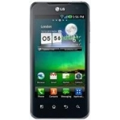 LG Optimus 2X Speed P990 Cargadores