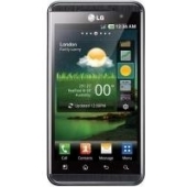 LG Optimus 3D P920