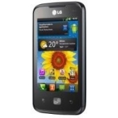 LG Optimus HuB E510 Cargadores