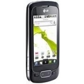 LG P500 Optimus One Cargadores