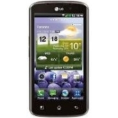 Lg Optimus TrueHD P936 Cargadores