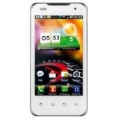 LG Optimus P970