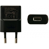 Cargador + (Micro)USB cable para LG Optimus TrueHD P936 Original