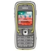 Nokia 5500 Sport