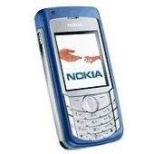 Nokia 6681