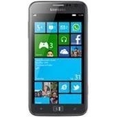 Samsung ATIV S i8750 Windows