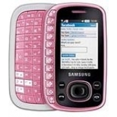 Samsung B3310 Cargadores