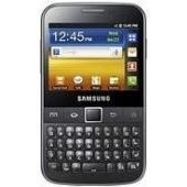 Samsung Galaxy Y Pro B5510 Cargadores