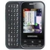 Samsung Ch@t C3500 Cargadores