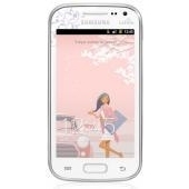 Samsung Galaxy Ace 2 La Fleur