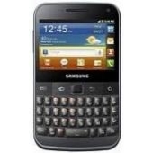 Samsung Galaxy M Pro B7800 Cargadores