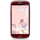 Samsung Galaxy S3 La fleur Cargadores