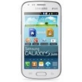 Samsung Galaxy S Duos S7562