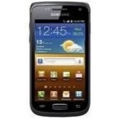 Samsung Galaxy W i8150 Cargadores