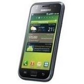Samsung Galaxy S Plus i9001 Cargadores
