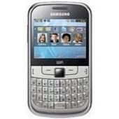 Samsung Ch@t 335 S3350 Cargadores