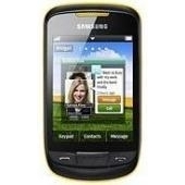 Samsung Corby 2 S3850 Cargadores