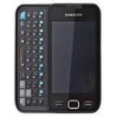 Samsung Wave 533 S5330 