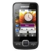 Samsung Preston S5600 Cargadores