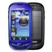 Samsung Blue Earth S7550 Cargadores