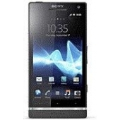 Sony Xperia Nozomi Cargadores