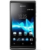 Sony Xperia E Cargadores