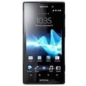 Sony Xperia Ion HSPA