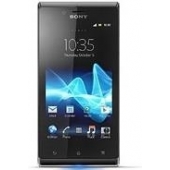 Sony Xperia J Cargadores