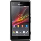 Sony Xperia M Cargadores