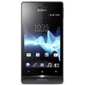 Sony Xperia Miro Cargadores