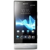 Sony Xperia P Cargadores