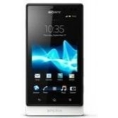 Sony Xperia Sola Cargadores