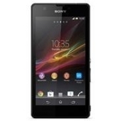 Sony Xperia ZR Cargadores