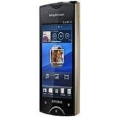 Sony Xperia Ray Cargadores