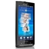 Sony Xperia X10 Cargadores