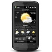 HTC Touch HD