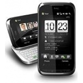 HTC Touch Pro 2 Cargadores