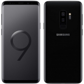 Samsung Galaxy S9 Plus