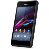 Sony Xperia E1 Cargadores