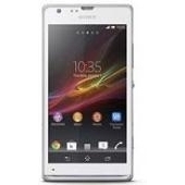 Sony Xperia SP Cargadores