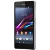 Sony Xperia Z1S Cargadores