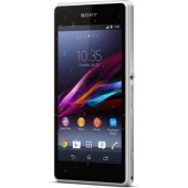 Sony Xperia Z1 Compact Cargadores